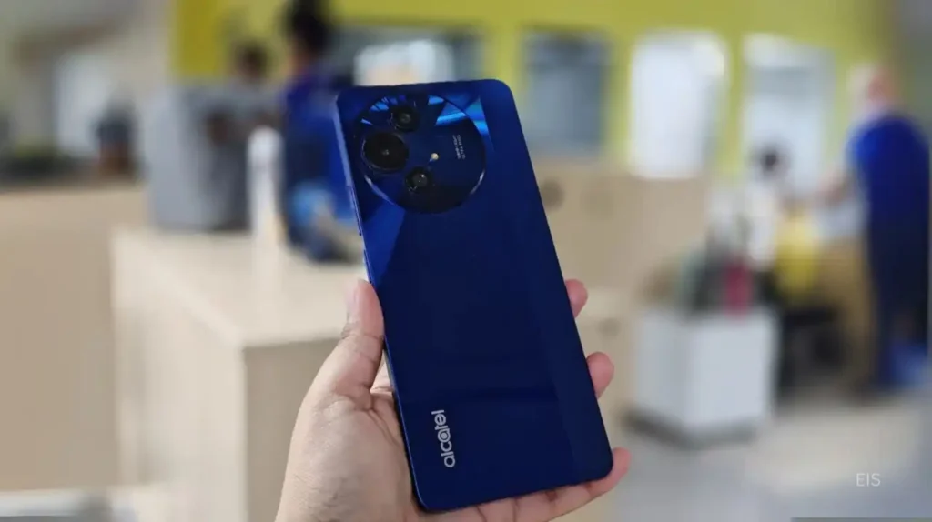 Alcatel V3 Ultra 5G