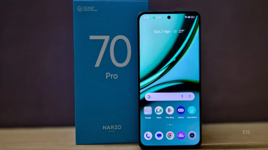 Realme Narzo 70 Pro