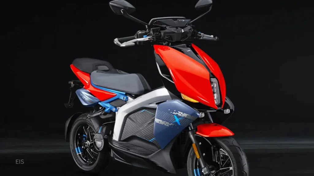 TVS Cheap Electric Scooter