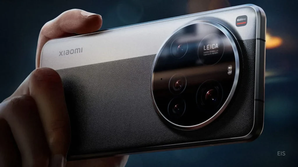 Xiaomi 15